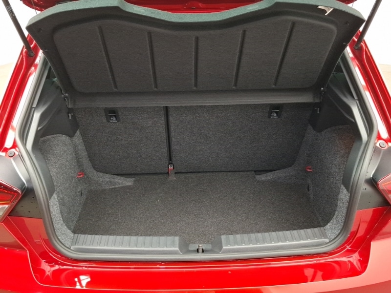 Used SEAT Ibiza 2025 for sale - 77664571: Photo 8