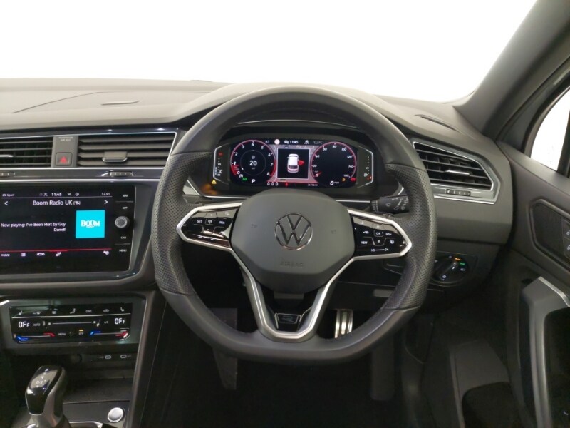 Used Volkswagen Tiguan 2023 for sale - 77949248: Photo 10