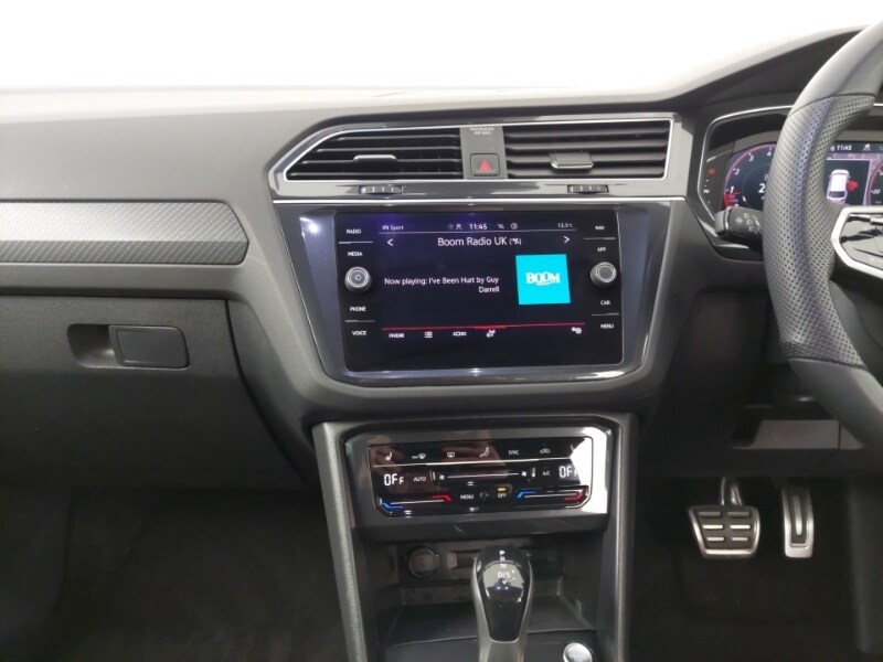 Used Volkswagen Tiguan 2023 for sale - 77949248: Photo 11