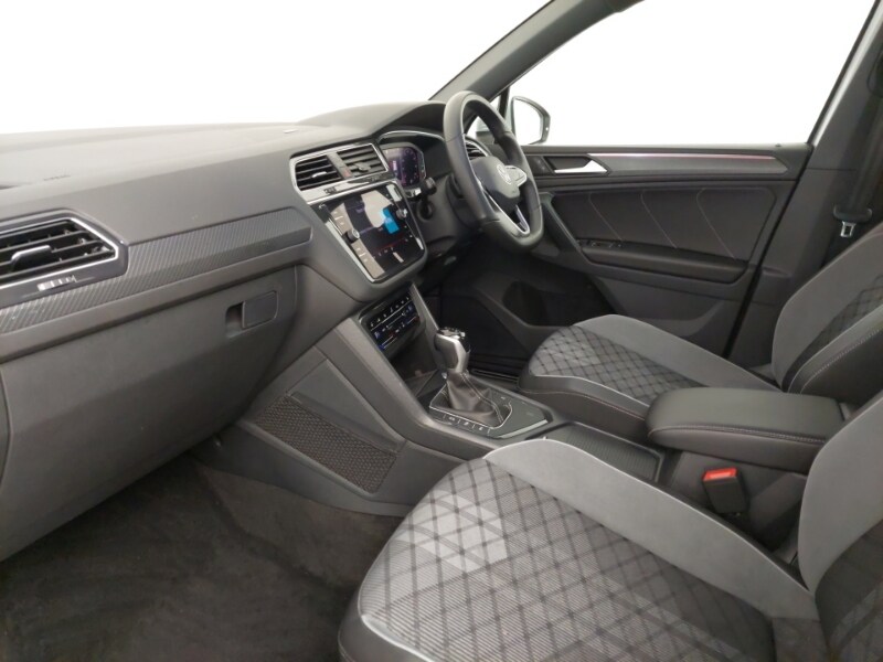 Used Volkswagen Tiguan 2023 for sale - 77949248: Photo 5