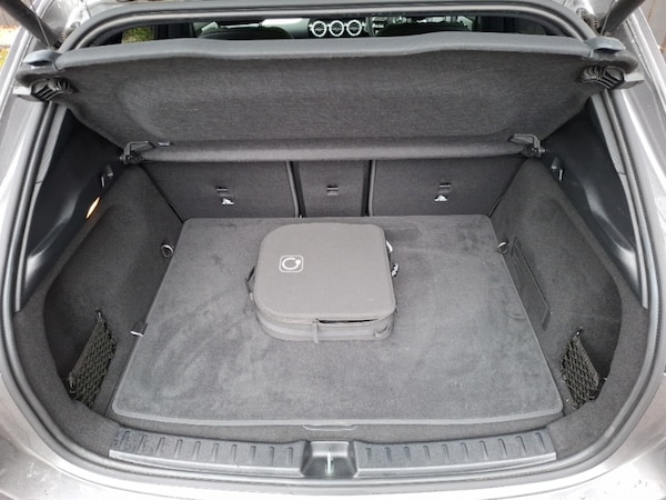 Used Mercedes-Benz EQA 2024 for sale - 76272568: Photo 8