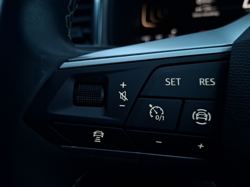 Used SEAT Ateca 2024 for sale - 77371605: Photo 12