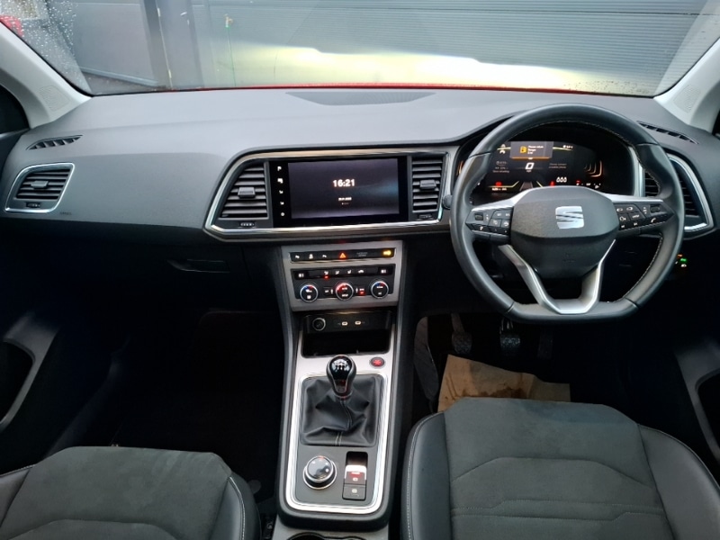 Used SEAT Ateca 2024 for sale - 77371605: Photo 2