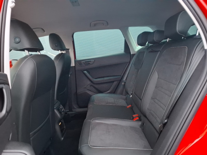 Used SEAT Ateca 2024 for sale - 77371605: Photo 6