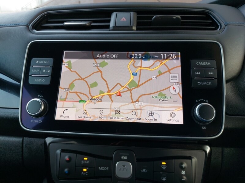 Used Nissan Leaf 2022 for sale - 77174193: Photo 11