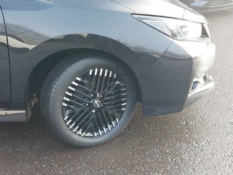 Used Nissan Leaf 2022 for sale - 77174193: Photo 9