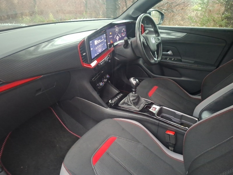 Used Vauxhall Mokka 2022 for sale - 77338684: Photo 5