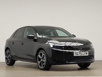 Used Vauxhall Corsa 2025 for sale - 76940980: Photo