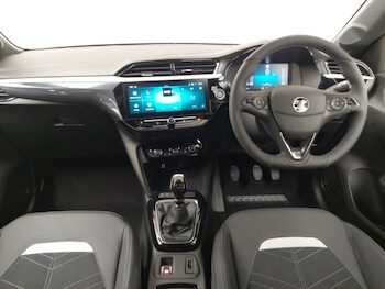 Used Vauxhall Corsa 2025 for sale - 76940980: Photo