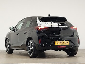 Used Vauxhall Corsa 2025 for sale - 76940980: Photo