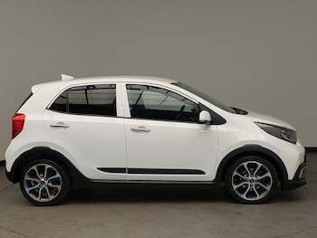 Used Kia Picanto 2023 for sale - 78467248: Photo
