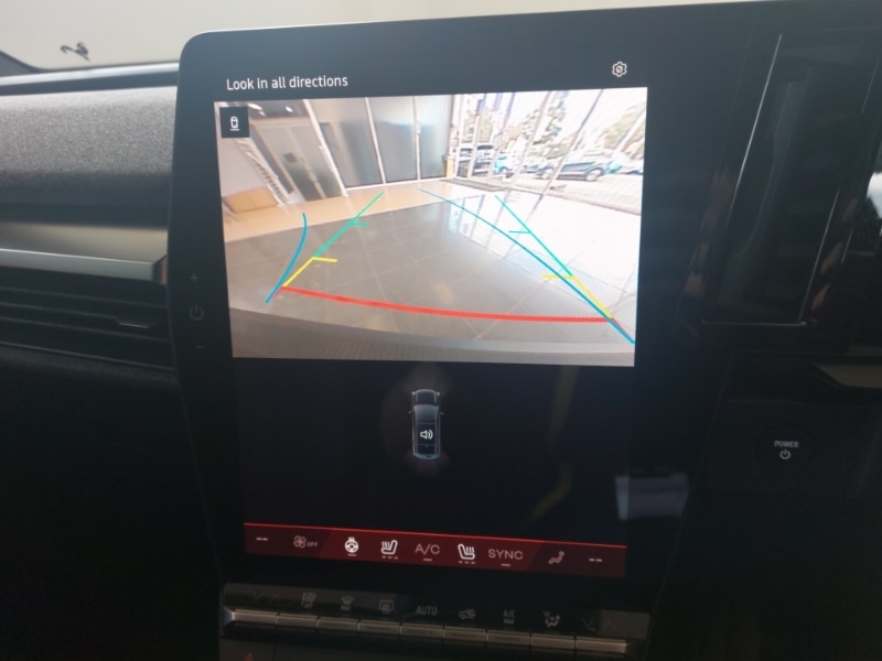 Used Renault Scenic E-Tech 2025 for sale - 76954897: Photo 10