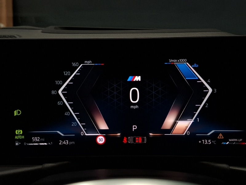 Used BMW 3 Series 2024 for sale - 76880668: Photo 10