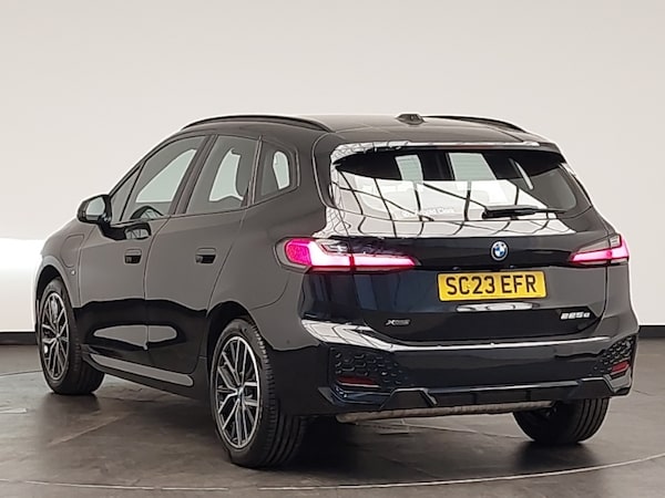 Used BMW 2 Series 2023 for sale - 76331463: Photo 3