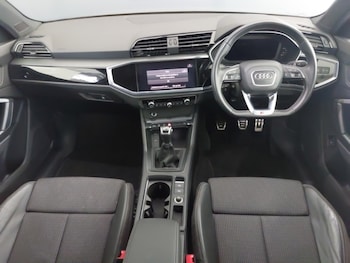 Used Audi Q3 2021 for sale - 78861662: Photo