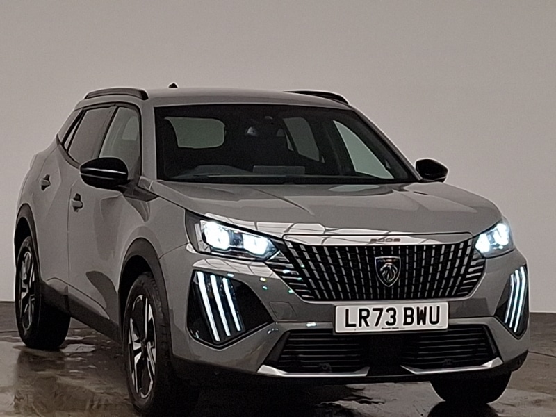 Used Peugeot 2008 2023 for sale - 77353193: Photo 1