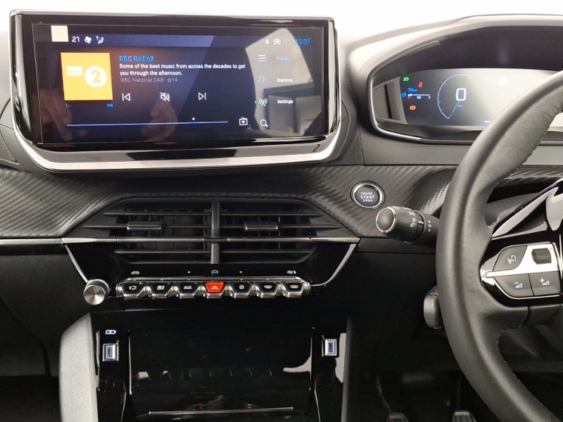 Used Peugeot 2008 2023 for sale - 77353193: Photo 10