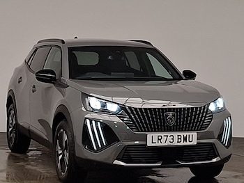 Used Peugeot 2008 2023 for sale - 77353193: Photo