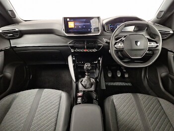 Used Peugeot 2008 2023 for sale - 77353193: Photo