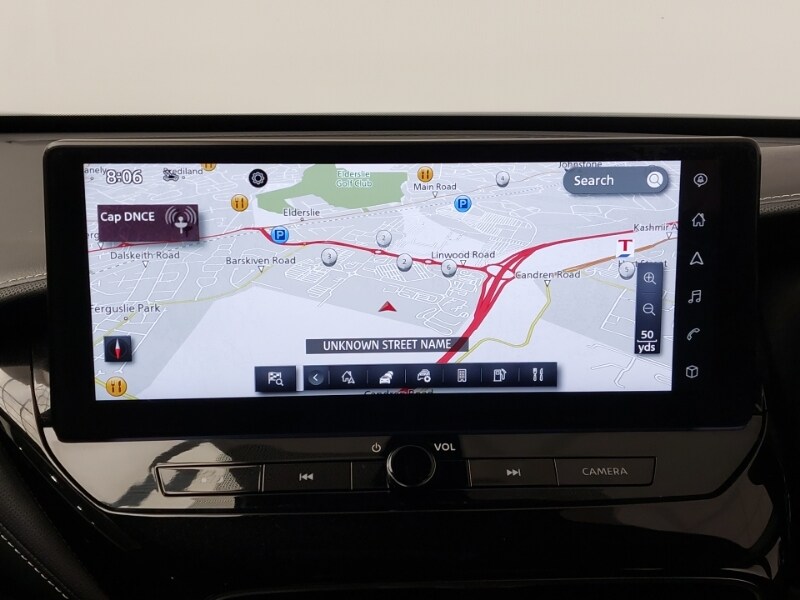 Used Nissan Juke 2025 for sale - 77985455: Photo 11