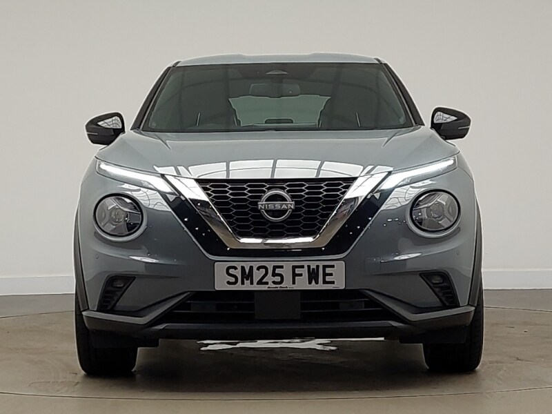 Used Nissan Juke 2025 for sale - 77985455: Photo 12