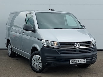 Used Volkswagen Transporter 2023 for sale - 78761812: Photo