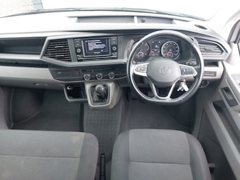 Used Volkswagen Transporter 2023 for sale - 78761812: Photo