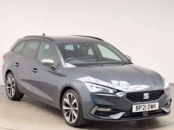 2021 - 1.5 TSI EVO FR Sport 5dr