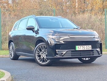 Used Leapmotor C10 2025 for sale - 76885637: Photo