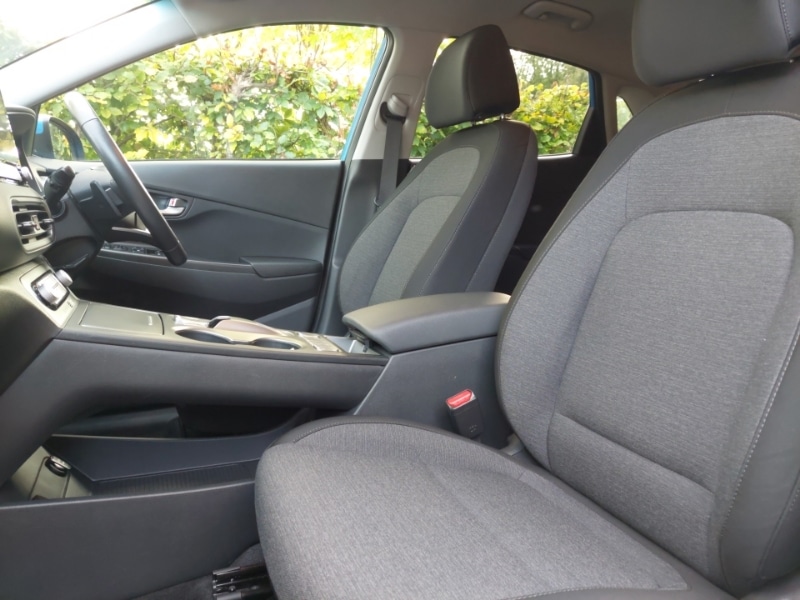 Used Hyundai KONA 2022 for sale - 76347458: Photo 5