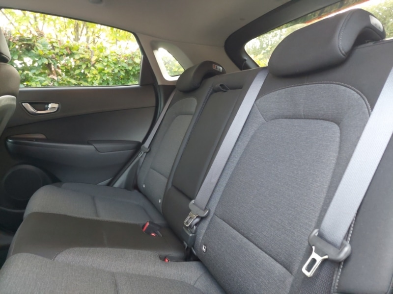 Used Hyundai KONA 2022 for sale - 76347458: Photo 6