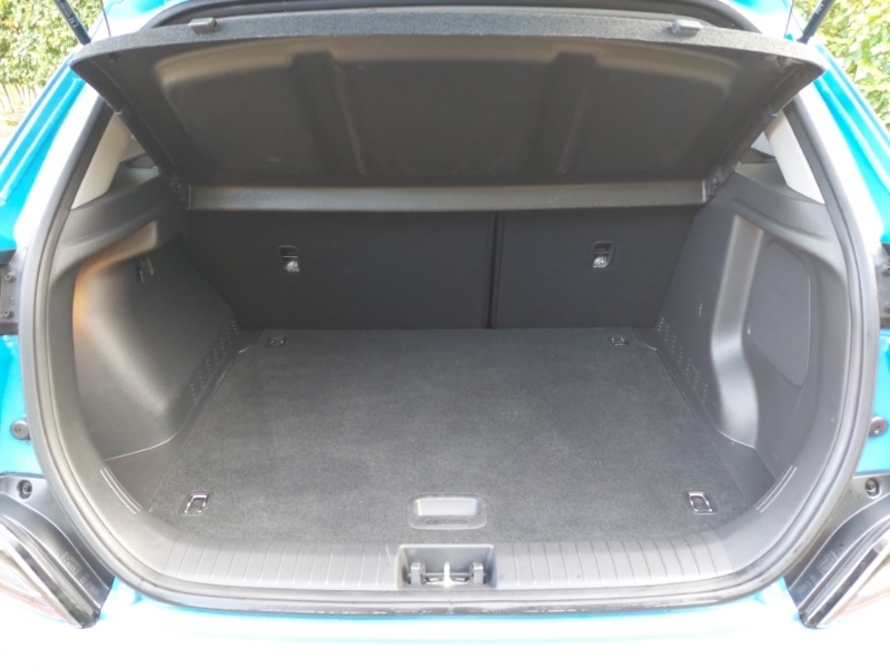 Used Hyundai KONA 2022 for sale - 76347458: Photo 8