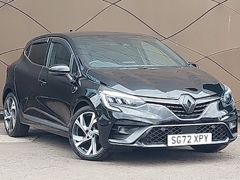 Used Renault Clio 2022 for sale - 78515868: Photo