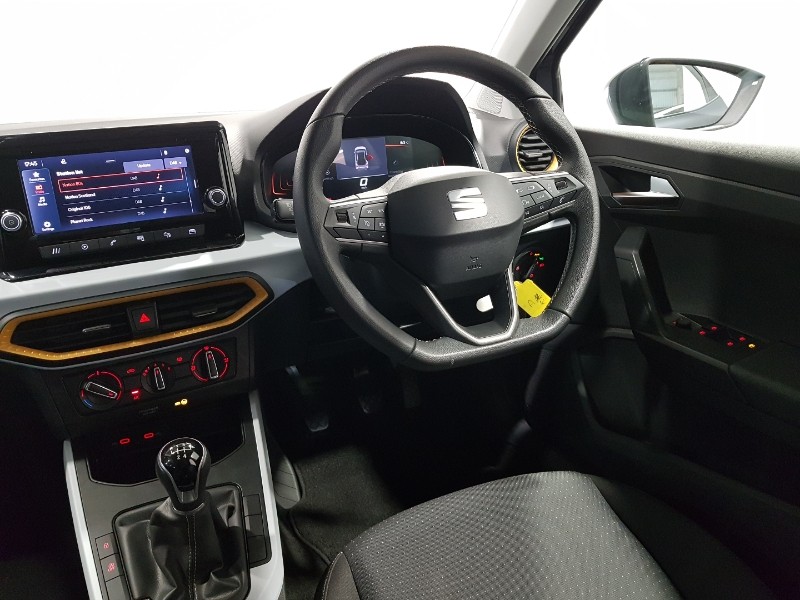 Used SEAT Arona 2023 for sale - 77573505: Photo 10