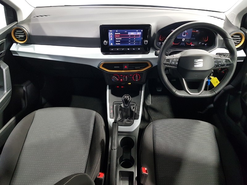 Used SEAT Arona 2023 for sale - 77573505: Photo 2