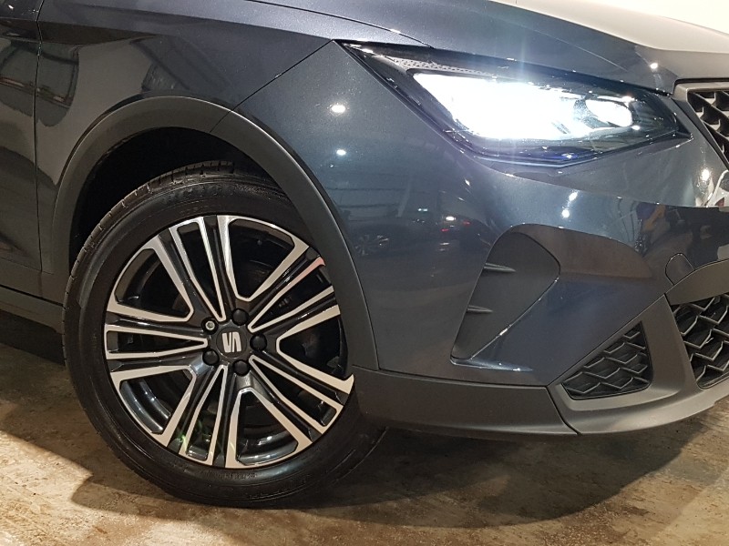 Used SEAT Arona 2023 for sale - 77573505: Photo 9