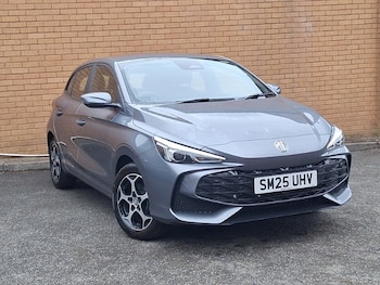 Used MG MG3 2025 for sale - 78777527: Photo