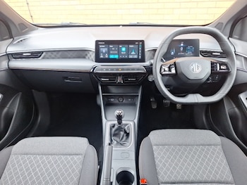 Used MG MG3 2025 for sale - 78777527: Photo