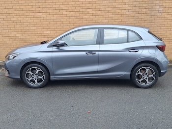 Used MG MG3 2025 for sale - 78777527: Photo