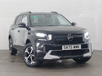 Used Citroen C3 Aircross 2026 for sale - 78581037: Photo