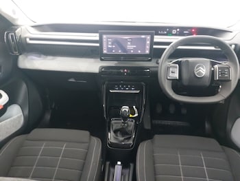 Used Citroen C3 Aircross 2026 for sale - 78581037: Photo