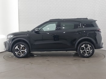 Used Citroen C3 Aircross 2026 for sale - 78581037: Photo