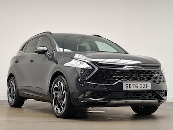 Used Kia Sportage 2025 for sale - 76885784: Photo