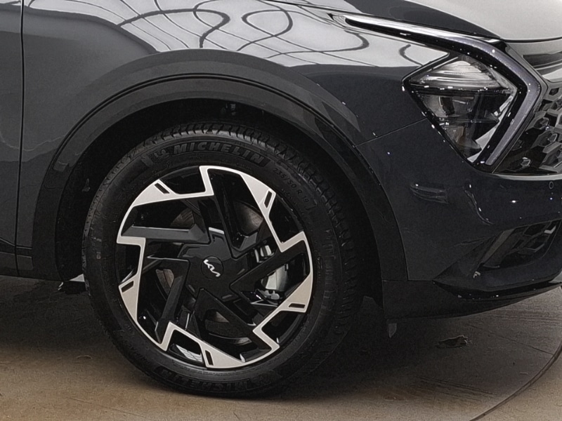 Used Kia Sportage 2025 for sale - 76885784: Photo 9