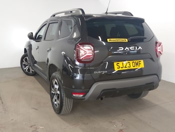 Used Dacia Duster 2023 for sale - 78480852: Photo