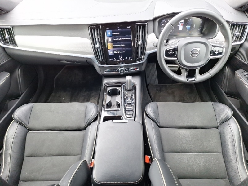 Used Volvo S90 2021 for sale - 76506491: Photo 2