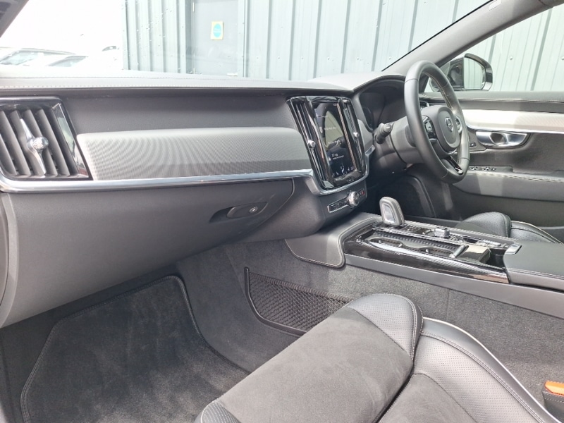Used Volvo S90 2021 for sale - 76506491: Photo 5