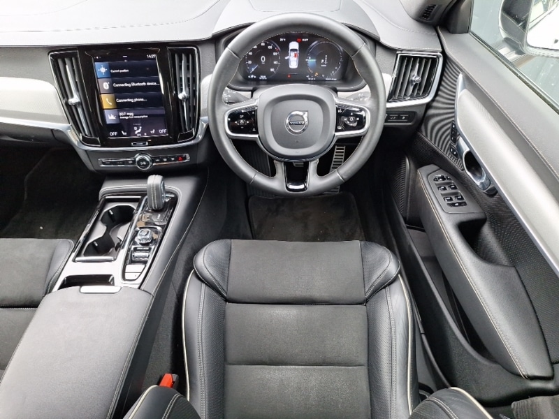 Used Volvo S90 2021 for sale - 76506491: Photo 7