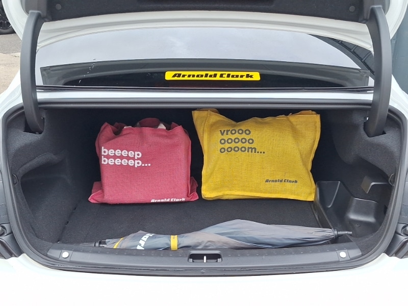 Used Volvo S90 2021 for sale - 76506491: Photo 8