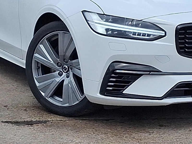 Used Volvo S90 2021 for sale - 76506491: Photo 9